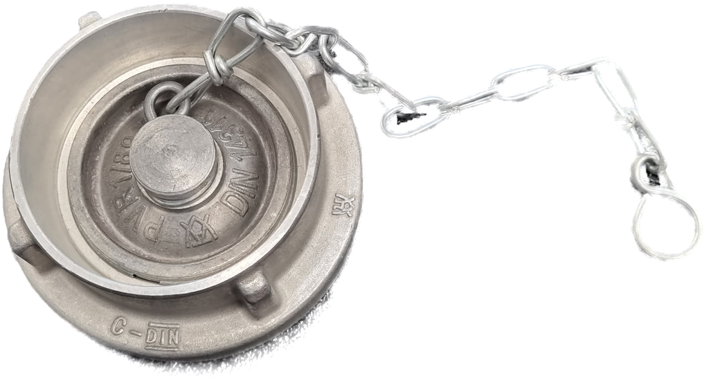 STORZ Hose Cap