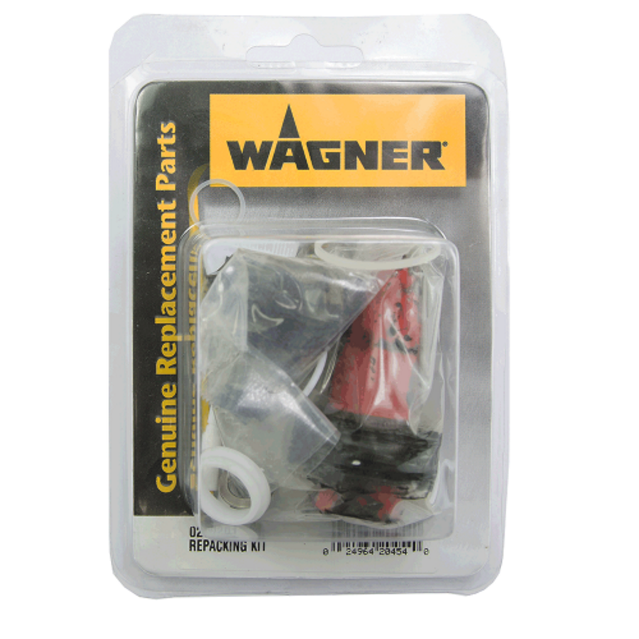 WAGNER Servicesæt til PS 3.25