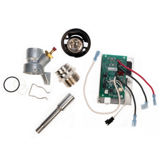 WAGNER Elektroniczny zespół sterujący, PS-3.34 230V