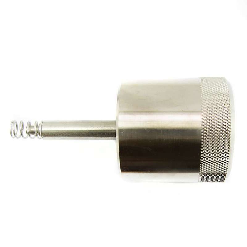TITAN/WAGNER Filter cap assy