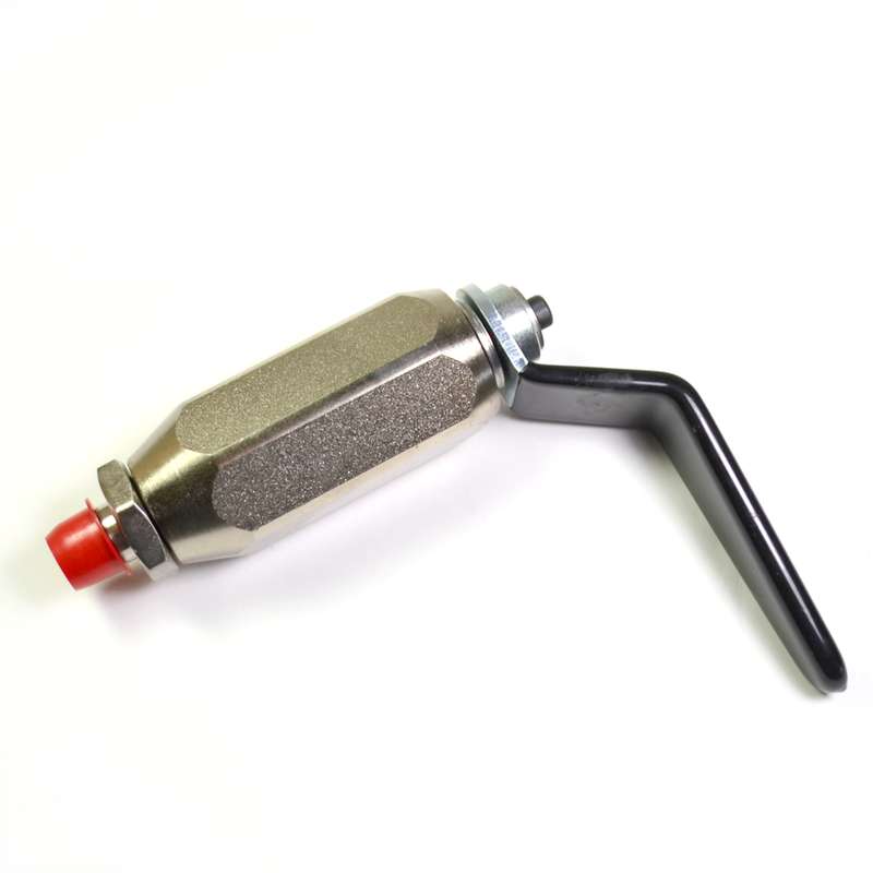 TITAN/WAGNER Backflow Valve for LC820