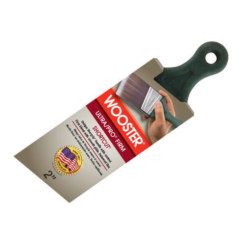 WOOSTER Shortcut 2"
