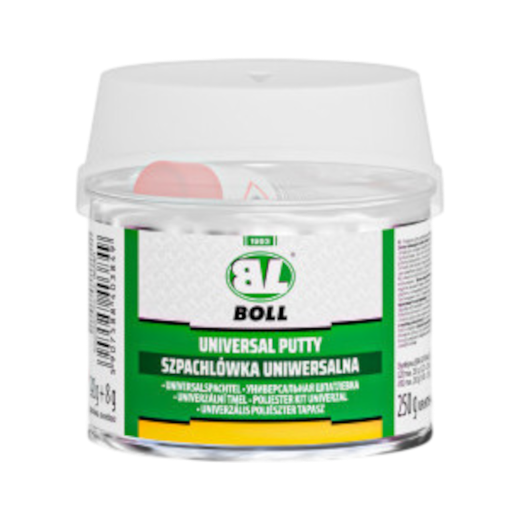 BOLL Universal putty