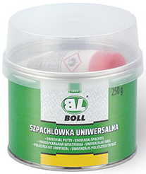 BOLL Universal putty