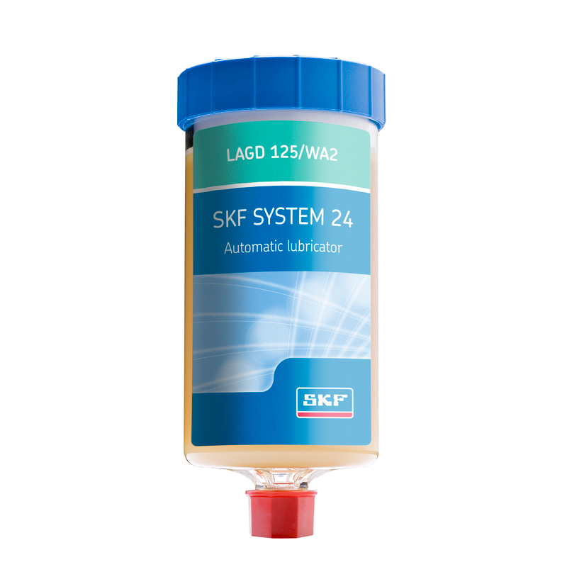 SKF  Automatic Lubricator