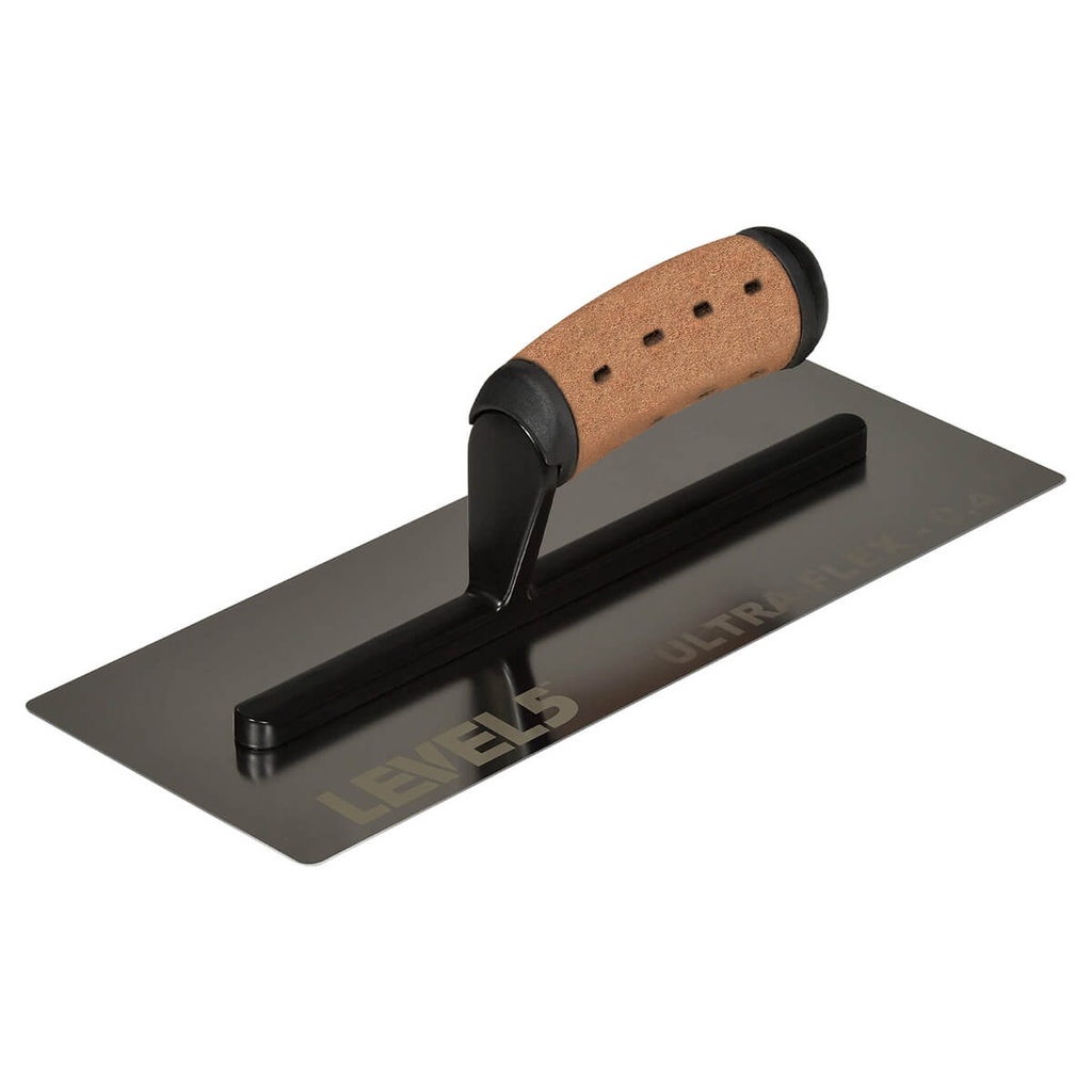LEVEL5 Ultra Flex Finishing Trowel