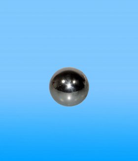 GRACO STEEL BALL