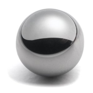 GRACO STEEL BALL