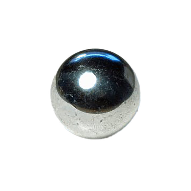 GEWA 5/8" STEEL BALL for GRACO