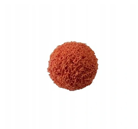 GRACO 1" Sponge Ball