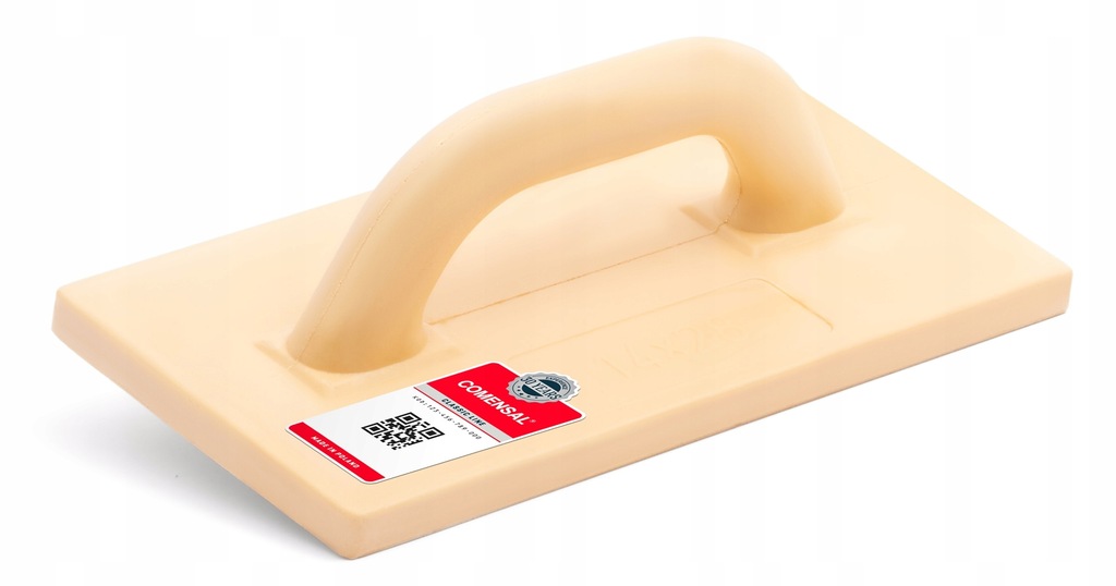 COMENSAL Polyurethane Trowel 14cm x 28cm