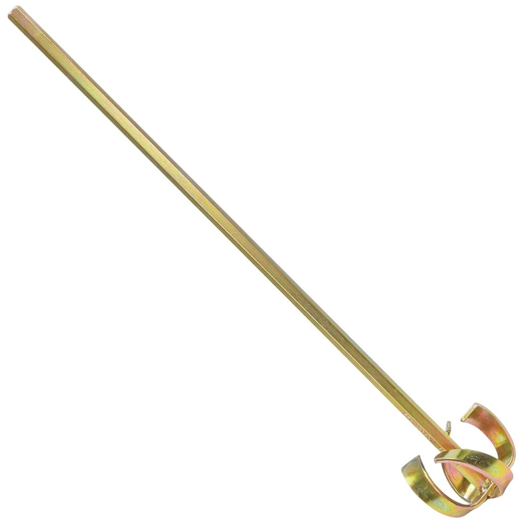 LEVEL5 13-32" Lang Blandepaddle