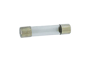 Fuse 1,5A 250V