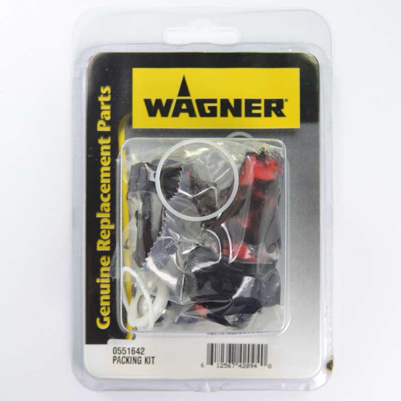 TITAN/WAGNER Zestaw do pakowania dla PS22