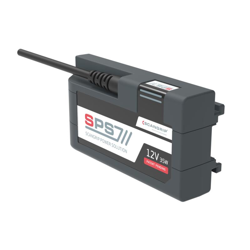 SCANGRIP SPS Charger
