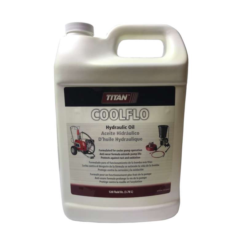 TITAN/WAGNER Hydraulic Oil