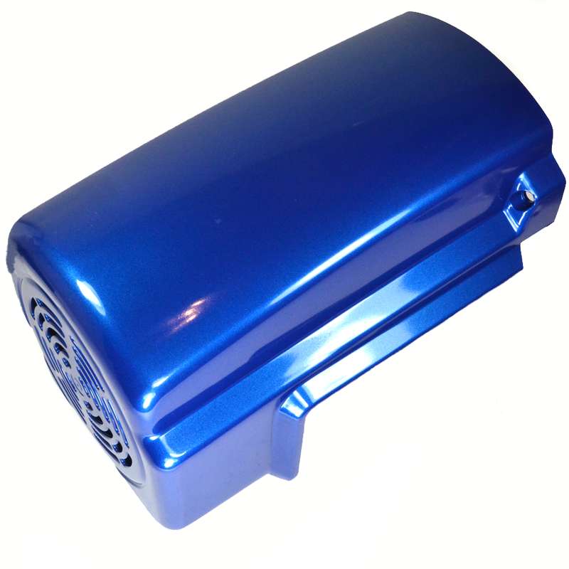 GRACO KIT, REPAIR, SHLD MTR, 7/10/1595