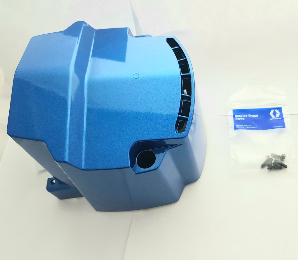 GRACO KIT,REPAIR,COVER,1095/1595