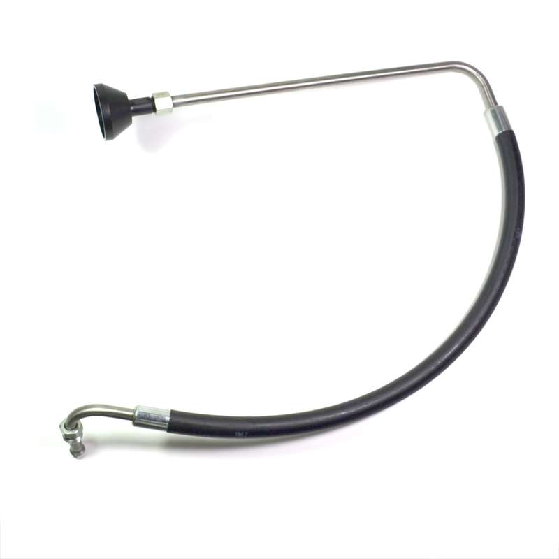 GRACO KIT, REPAIR, RETURN LINE, HI