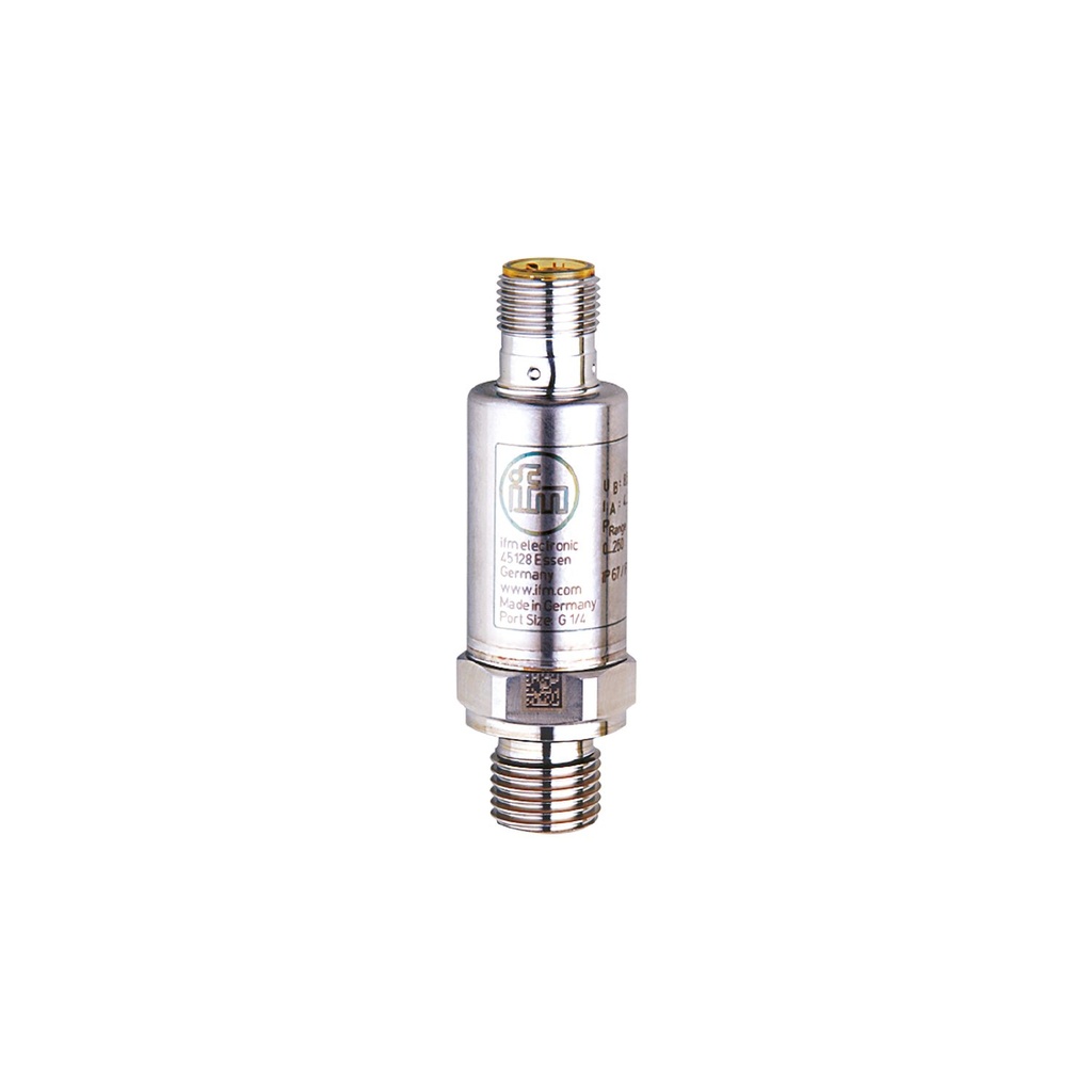 EUROmair Pressure sensor