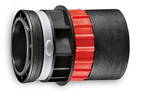 Adapter for FLEX hose Ø32 (aftermarket)