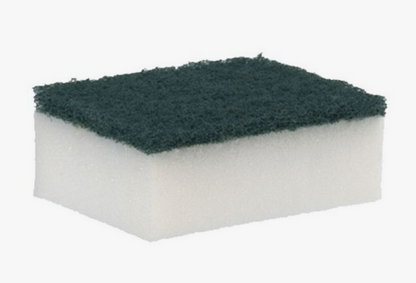 Stiwex Sponges 2pcs