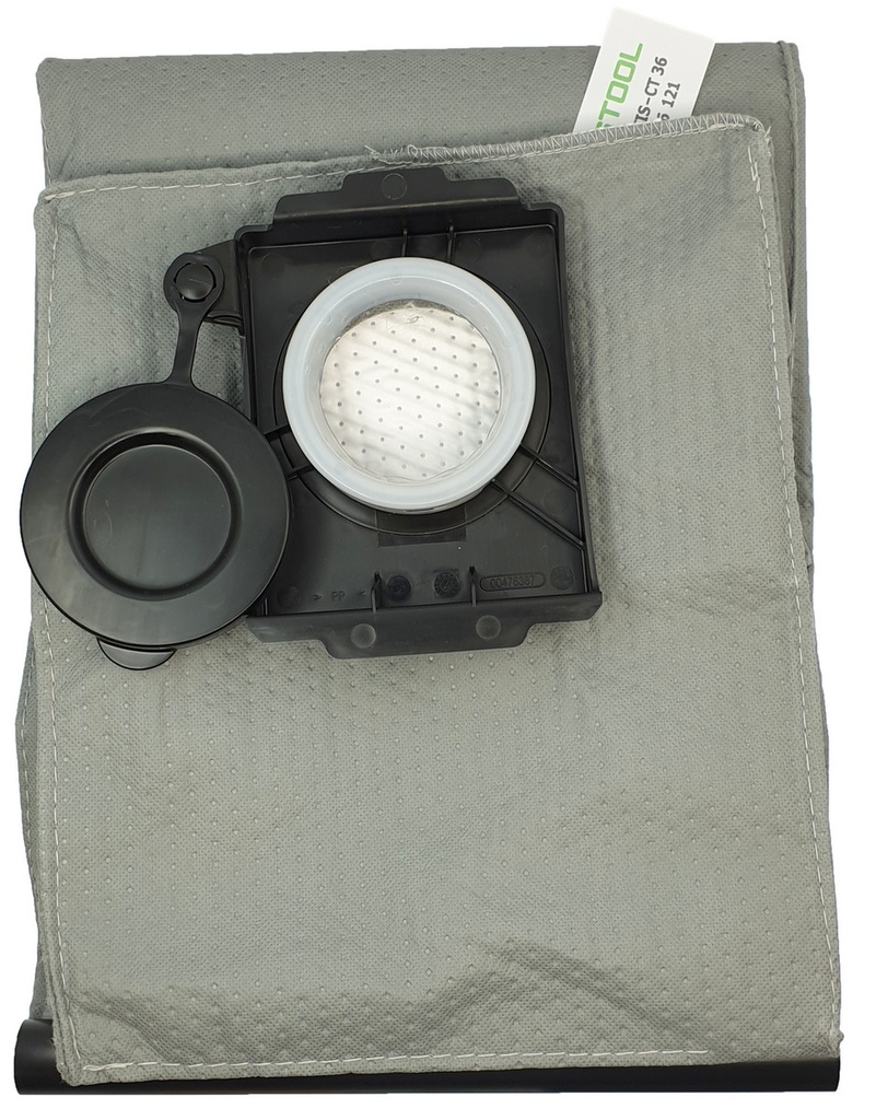 FESTOOL Filter Bag Longlife-FIS-CT 36