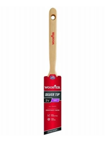 WOOSTER SILVER TIP SOFT Angle Sash