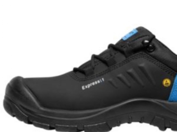 NOKNOK Basic safety shoe