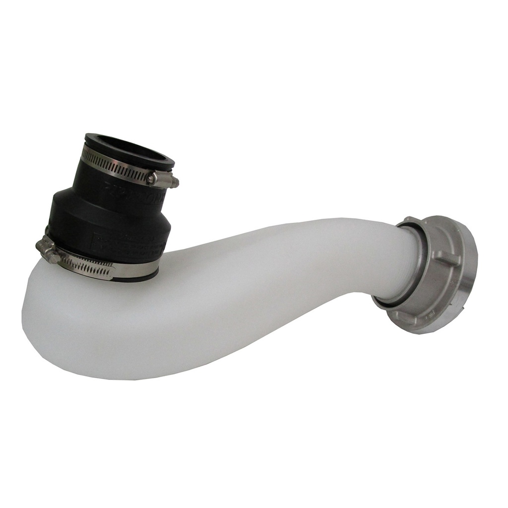 WAGNER Przyłącze zbiornika Heavy Coat