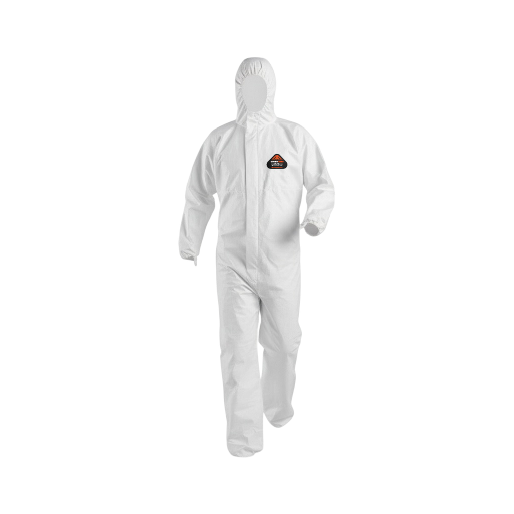 ACTIVE GEAR Active Cover X570 CAT III TYPE 5/6 Beskyttelsesdragt