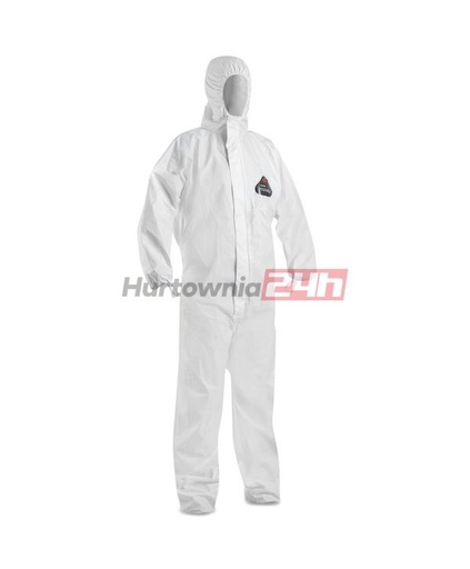 Active Cover X570 CAT III TYPE 5/6