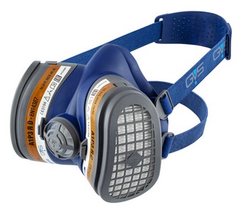 GVS Elipse A1P3 Respirator S/M
