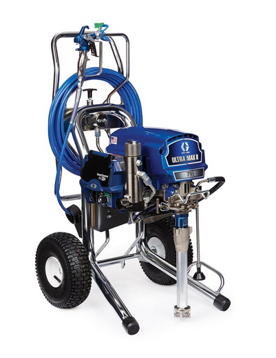 Ultra Max II 795 ProContractor Series Electric Airless Sprayer, 230V, EU