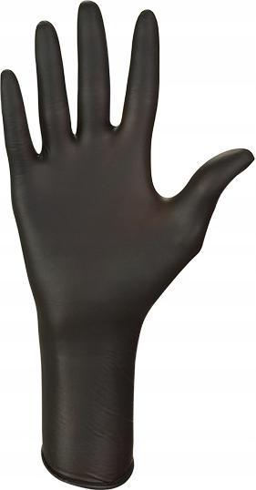 MERCATOR ideall NITRILE MOTO 100pcs