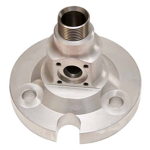 EUROMAIR Stator flange for EUROPRO JETPRO 160