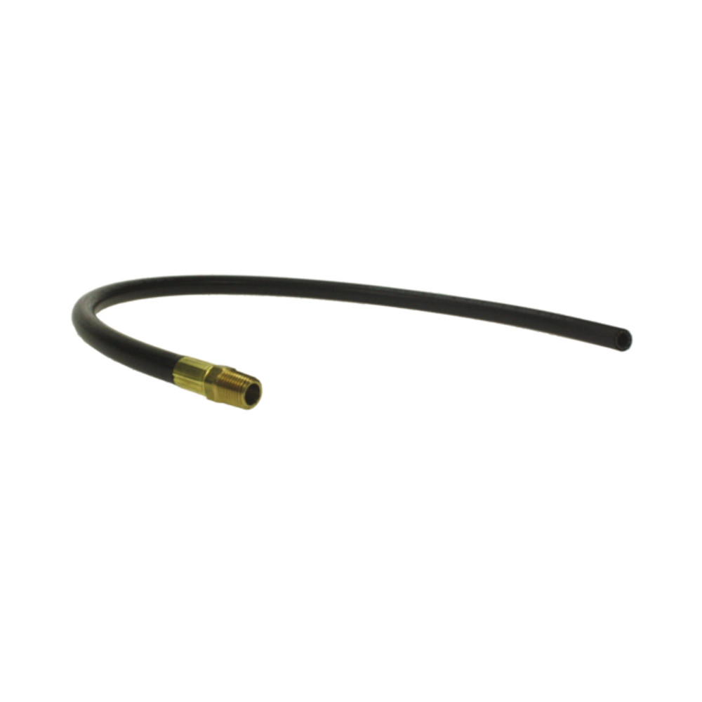 Wagner Hose Return