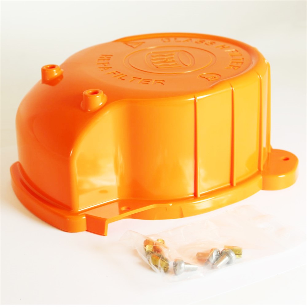 FLEX HEPA filter housing VCE33 VCE44 S44