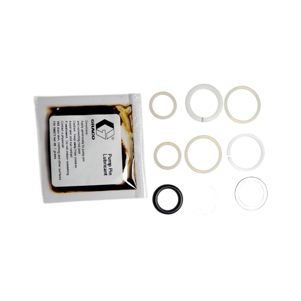 GRACO O-ring Repair kit for Applicator 506/657
