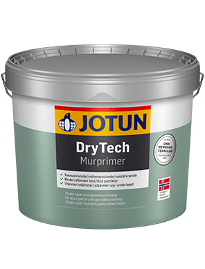 JOTUN DryTech Wall primer 10L