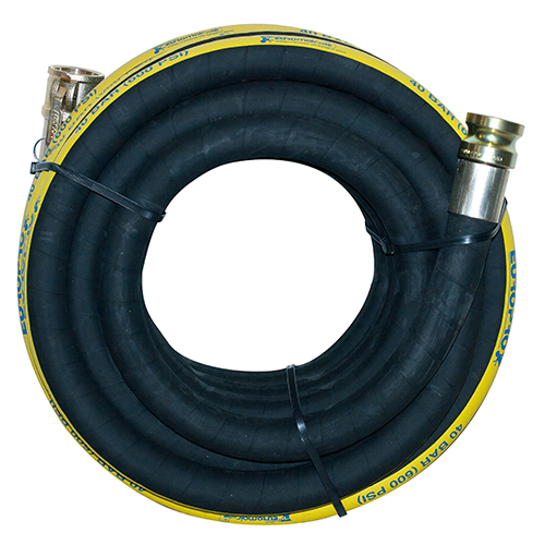 EUROMAIR Product hose 35 x 13.3 m M35 x F35 - C.P 60