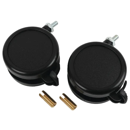 MIRKA Replacement wheels for DE-1230 series