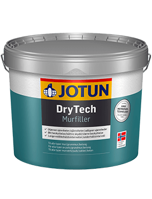 JOTUN DryTech Murfiller BASE A 9L