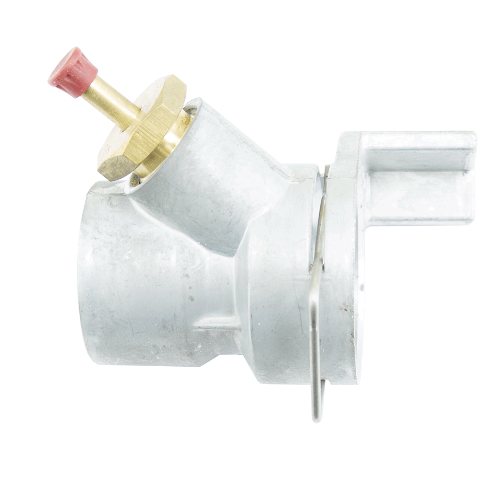 WAGNER Pusher assy, THD, HR