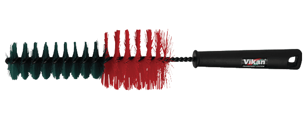VIKAN Round Brush