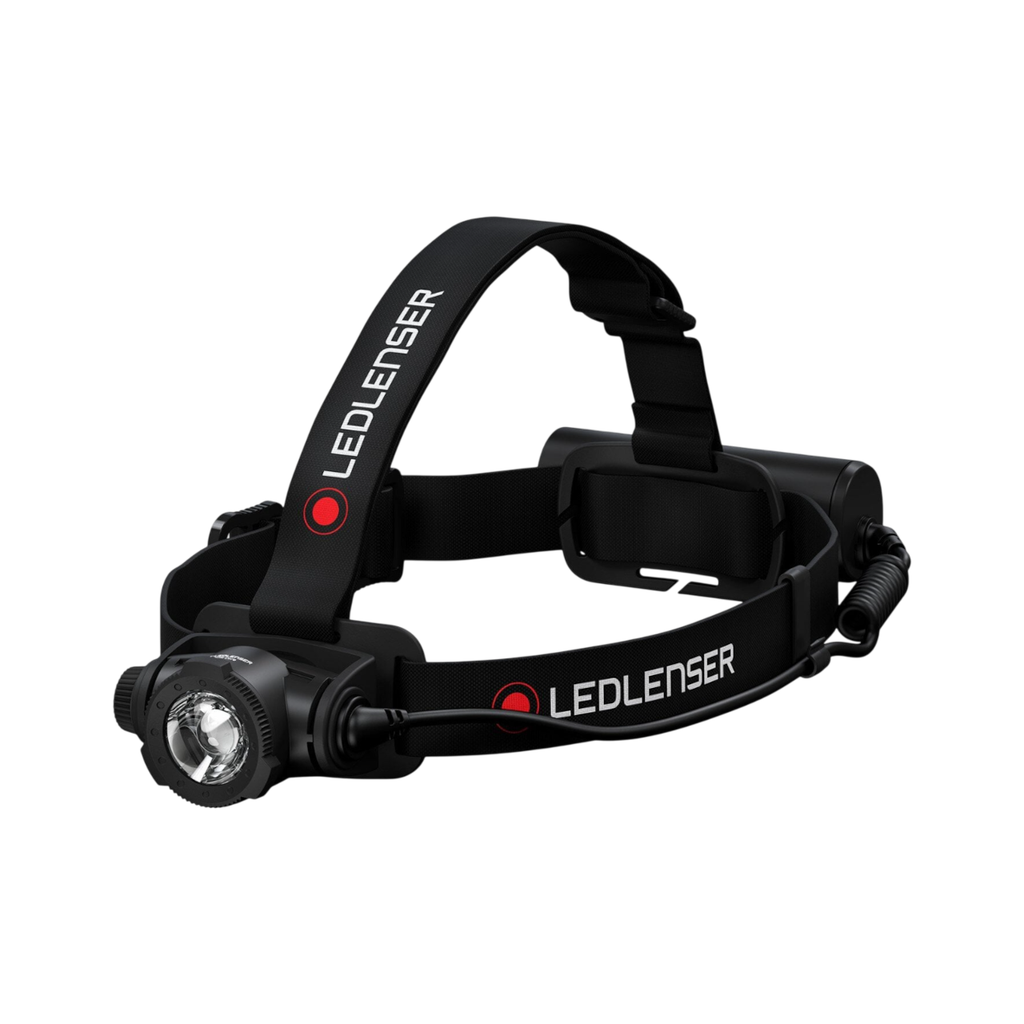LEDLENSER H7R Core