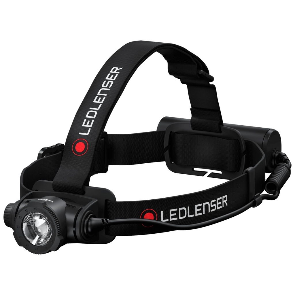 LEDLENSER H7R Core
