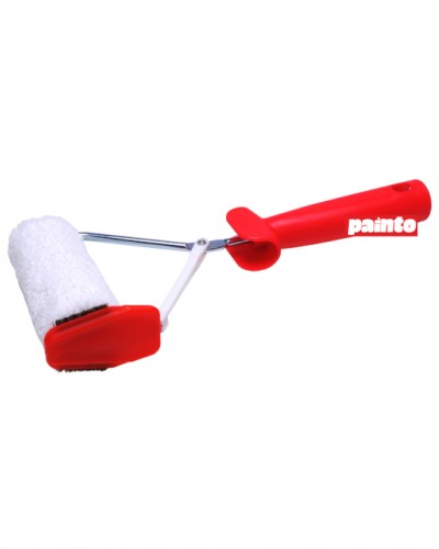 Painto Rolka docinająca do krawędzi 10cm, PICO