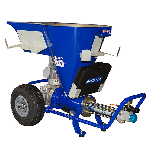 EUROMAIR JetPro 80