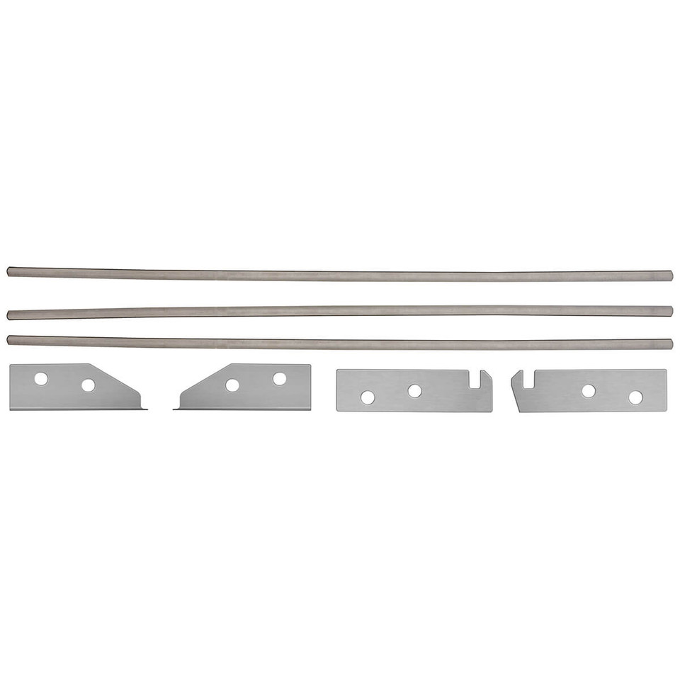 LEVEL5 Flat Box zestaw naprawczy 7"